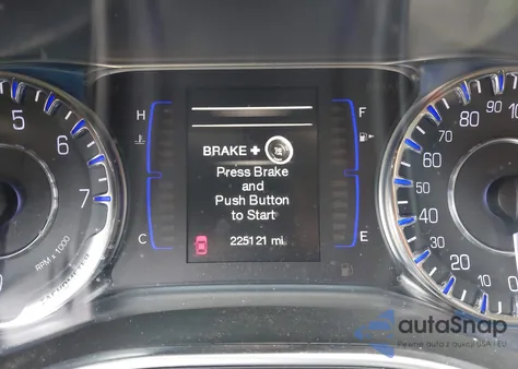 2015 Chrysler 200 Limited from USA, damaged, VIN 1C3CCCAB0FN637752